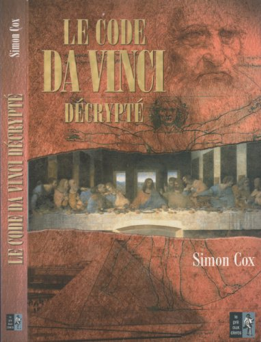 Da Vinci code décrypté Le