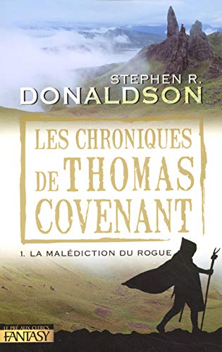 chroniques de Thomas Covenant Les