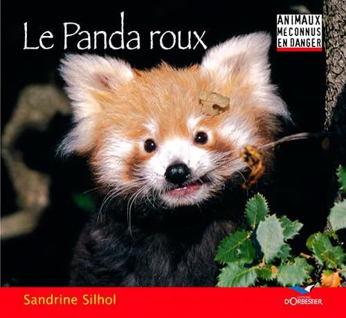 panda roux (Le)
