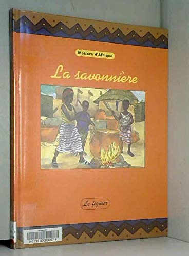 savonnière (La)