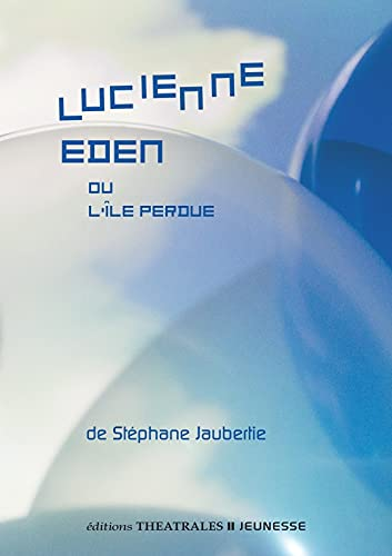 Lucienne Eden