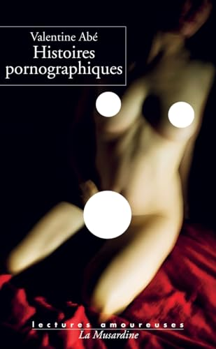 Histoires pornographiques