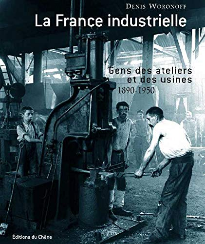 France industrielle (La)