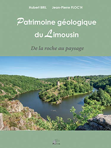 Patrimoine géologique du Limousin