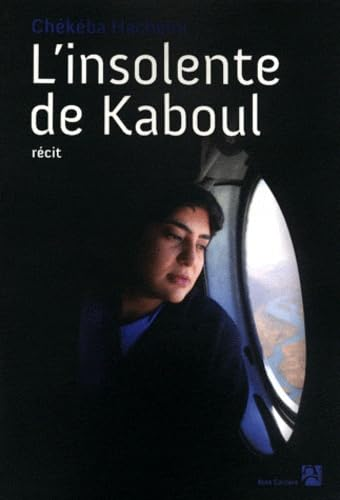 L' Insolente de Kaboul