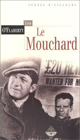 Mouchard (Le)