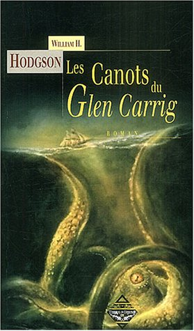 canots du Glen Carrig (Les)