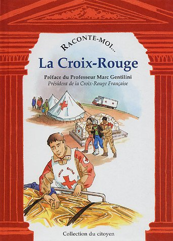 Croix-Rouge La