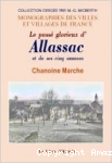 Passé Glorieux d'Allassac et Ses Cinq Annexes (le)