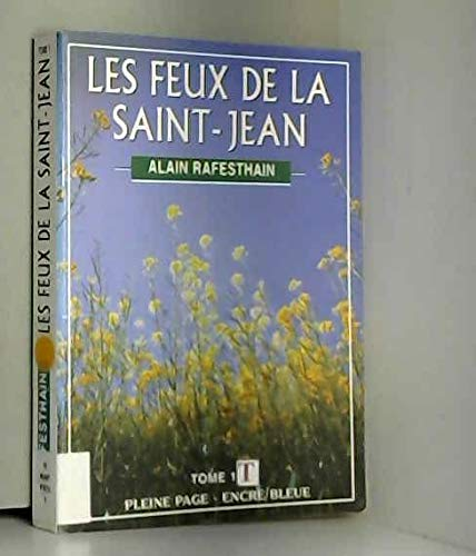 feux de la Saint-Jean (Les)