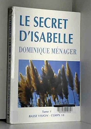 secret d'Isabelle (Le)