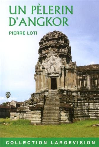 p?elerin d'Angkor (Un)