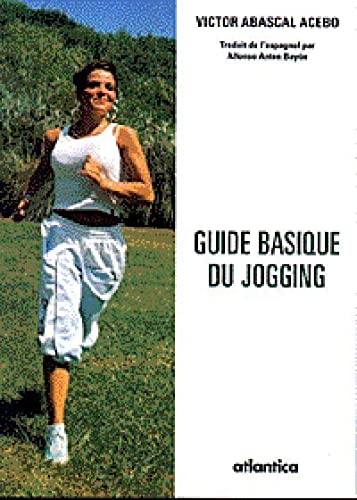 Guide basique du jogging