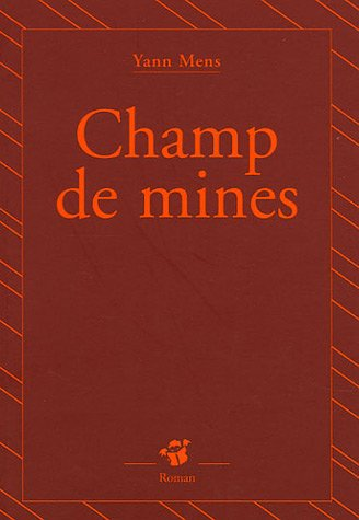 Champ de mines