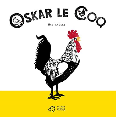 Oskar le coq