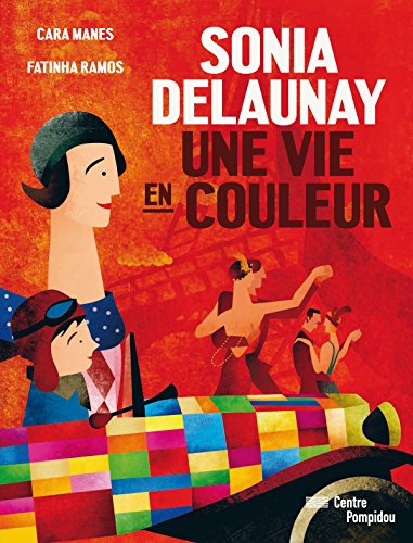 Sonia Delaunay