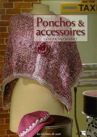 Poncho & accessoires