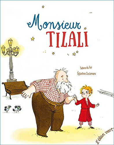 Monsieur Tilali