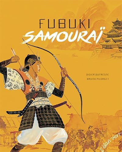 Fubuki samouraï