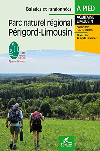 Parc naturel régional, Périgord-Limousin