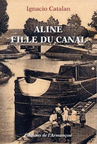Aline fille du canal
