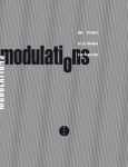 Modulations, une histoire de la musique électronique
