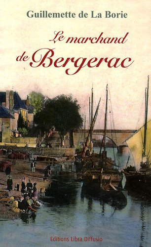 Le marchand de Bergerac