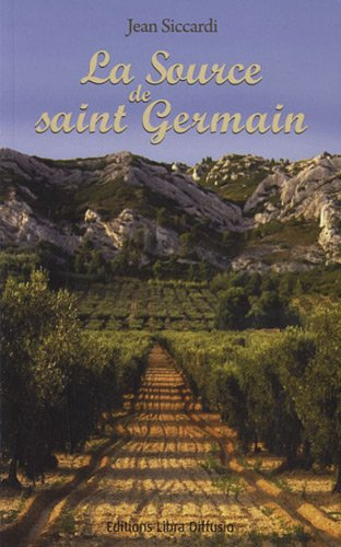 La source de saint Germain