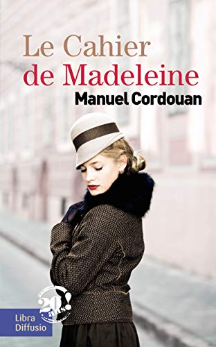 cahier de Madeleine (Le)