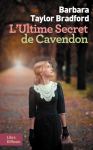 L'ultime secret de Cavendon