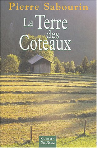 Terre des Coteaux (La)