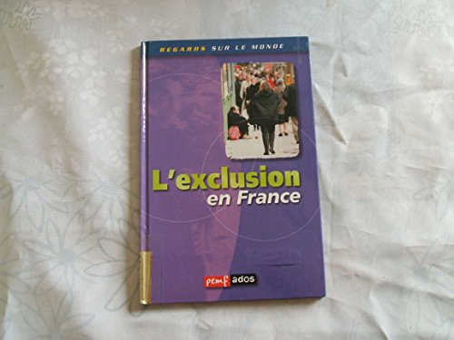 exclusion en France (L')