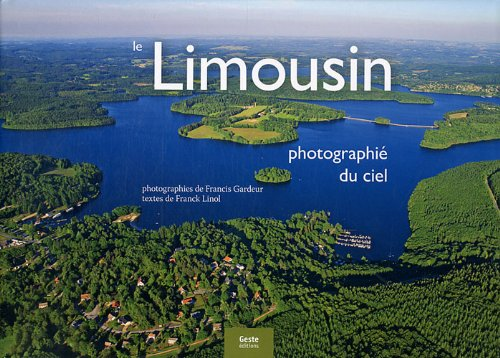 Limousin photographi¥ du ciel (Le)