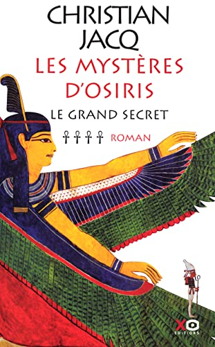 mystères d'Osiris (Les)
