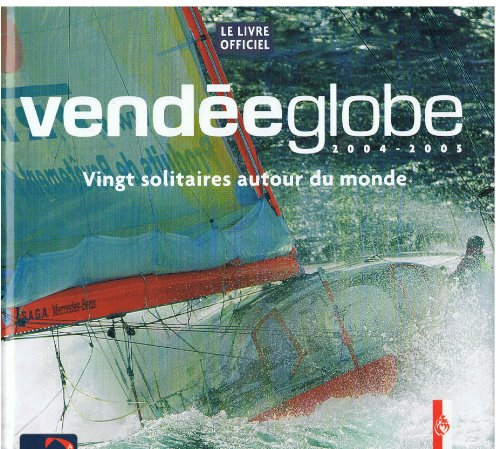 Vendée globe 2004-2005