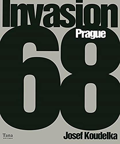 Prague 68