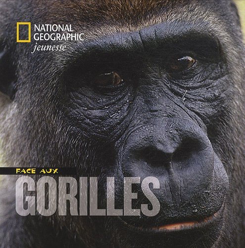 Face aux gorilles