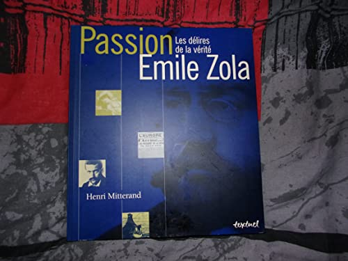 Passion Emile Zola