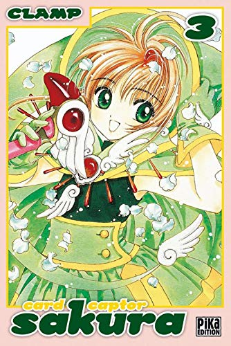 Card captor Sakura