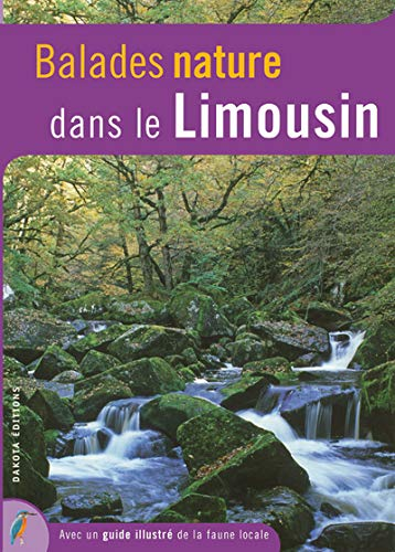 Balades nature dans le Limousin