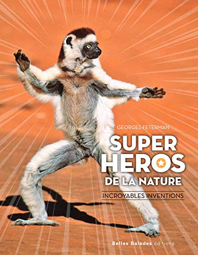 Super héros de la nature
