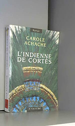indienne de Cortés (L')