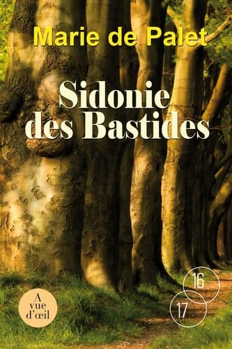 Sidonie des Bastides