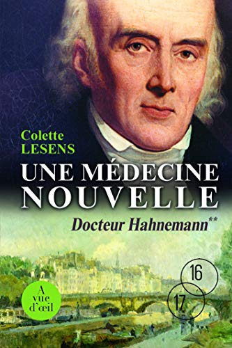 Docteur Hahnemann