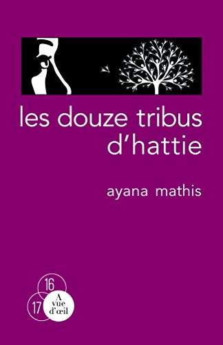 douze tribus d'Hattie (Les)