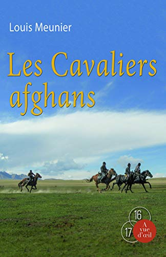 Les cavaliers afghans