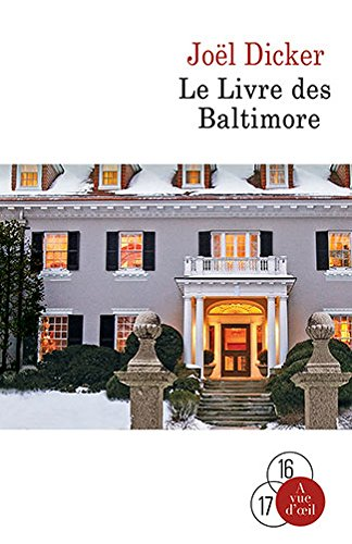livre des Baltimore (Le)