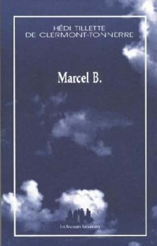 Marcel B.