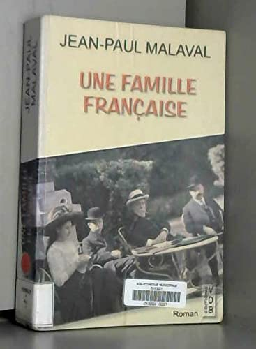 famille française Une