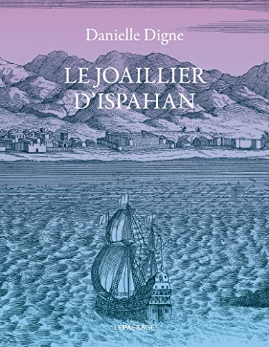 joaillier d'Ispahan (Le)